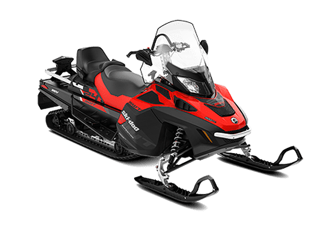 Ski-Doo Expedition SWT 900 ACE (2019)