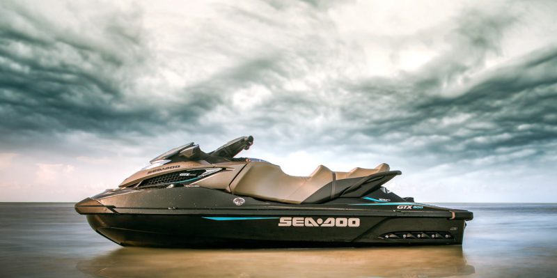 Sea-Doo GTX Limited 300