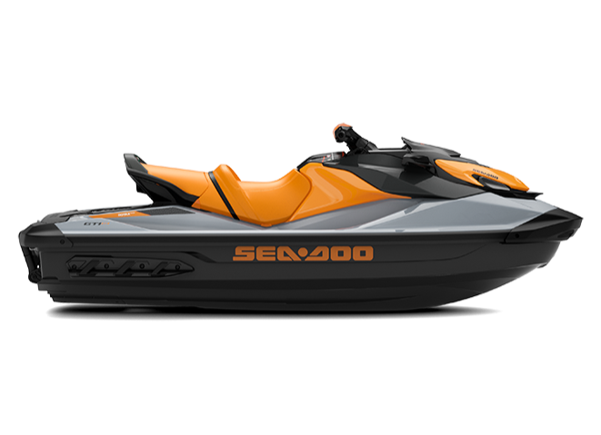 Sea-Doo GTI SE 170 (2020)