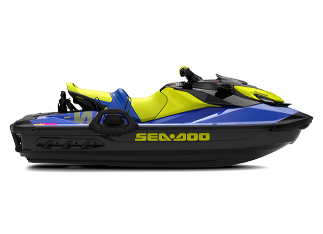 Sea-Doo WAKE 170 (2020)