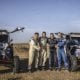 Экипаж из России на Can-Am Maverick одержал победу на ралли в Марокко