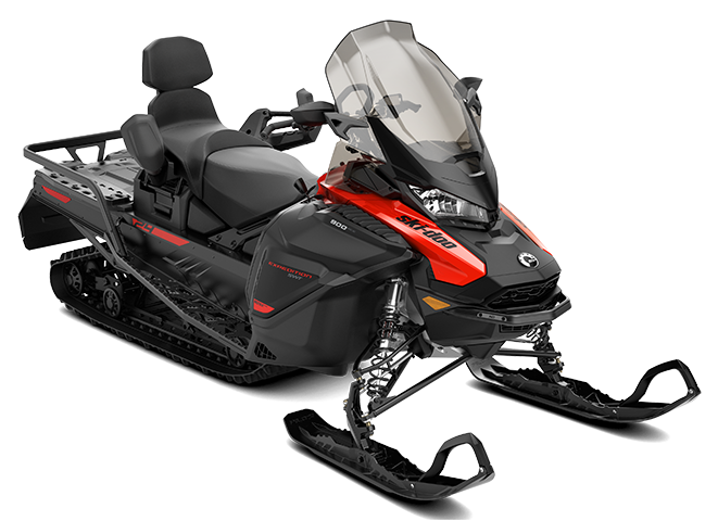 Ski-Doo EXPEDITION SWT 900 ACE 2022