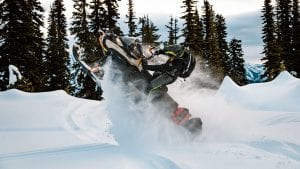 Ski-Doo EXPEDITION LE 900 ACE TURBO 2022