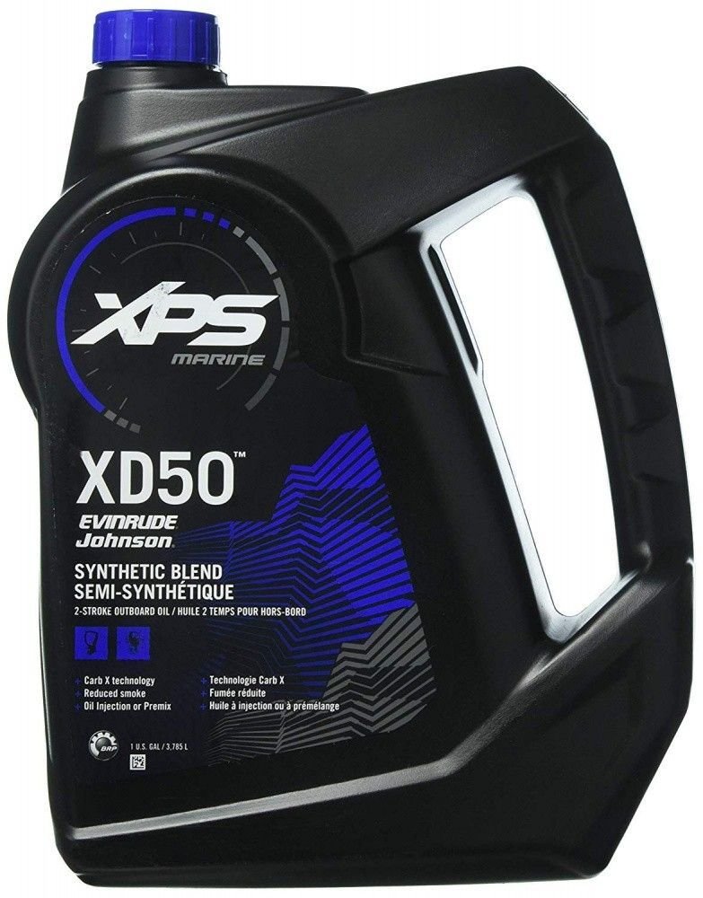 XPS XD50 3.785L