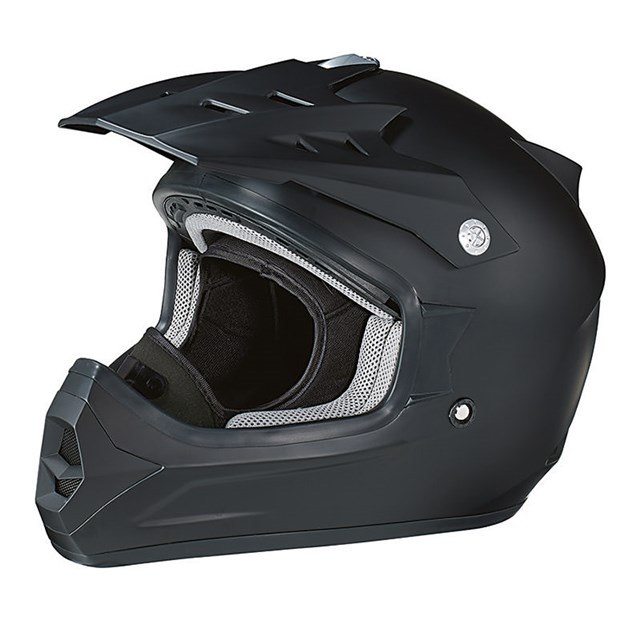 X-1 Cross Helmet