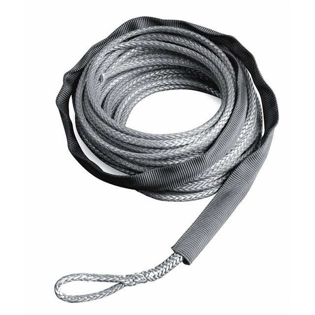 Synthetic Winch Cable