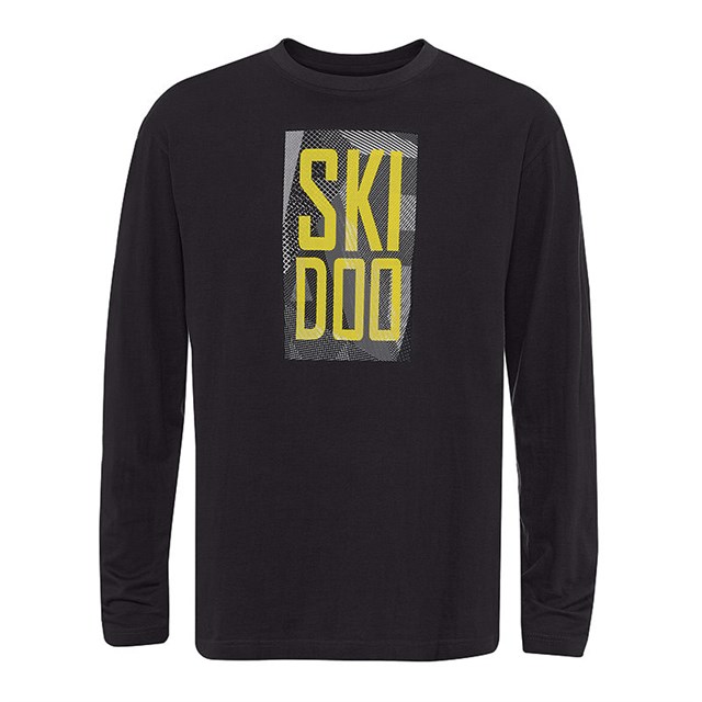 Ski-doo Long Sleeve T-Shirt