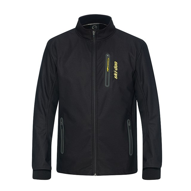 Ветрозащитная флисовая куртка Tech Windproof Fleece Jacket