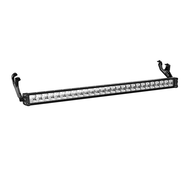 39" (99 cm) Double stacked LED Light Bar (270 watts)