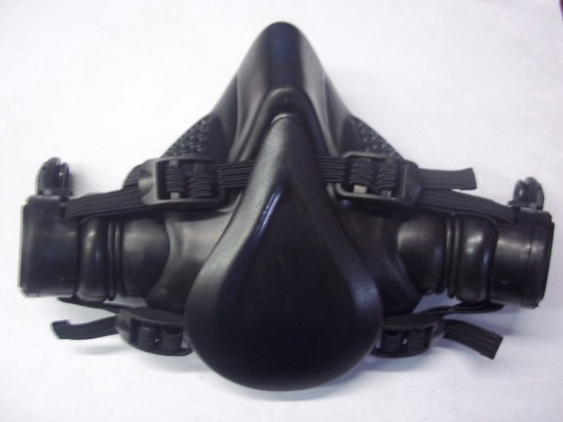 маска MOD 1/2/3 Mask System