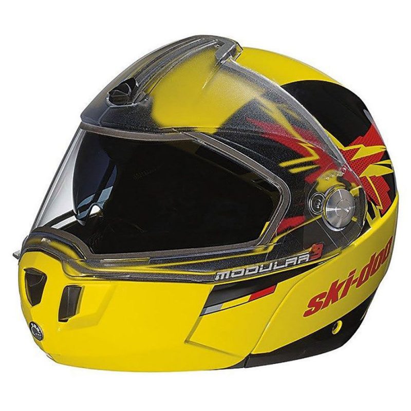 шлем Modular 3 X-Team Rush Helmet (DOT)
