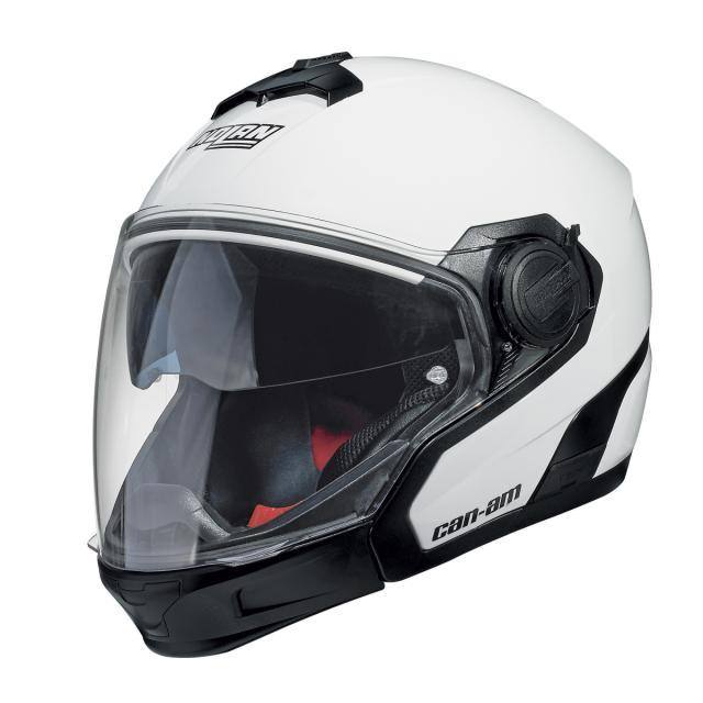 шлем Can-Am N40 FULL EVO Crossover Helmet (DOT)