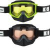 очки Ski-Doo Holeshot SS Goggles by Scott One size