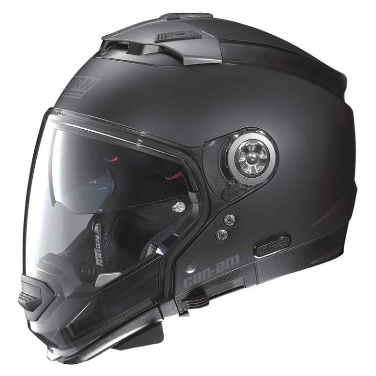 Шлем кроссовер Can-Am N44 EVO Crossover Helmet (DOT)