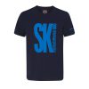 Футболка мужская Ski-Doo MCode T-Shirt