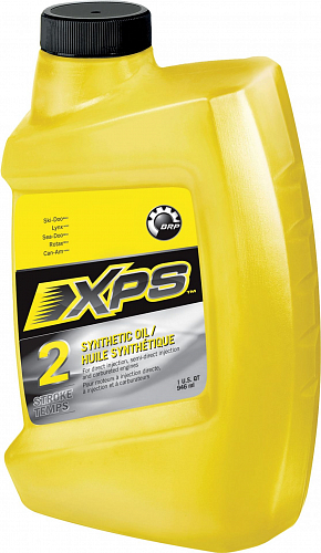 XPS 2 stroke Synthetic 946 ml