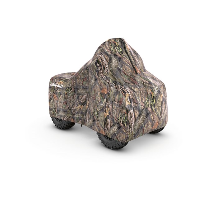 Storage Cover - Break-up Country Camo