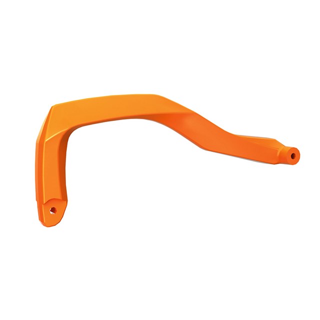Носок для лыжи оранжевый Ski Handle — Race Orange