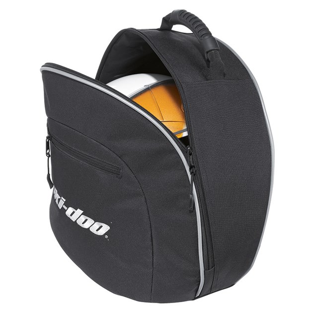 сумка для шлема Ski-Doo Helmet Case Black One size