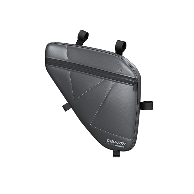 Мягкий багажник на передние двери Padded Storage for Sport Aluminum Doors — Front