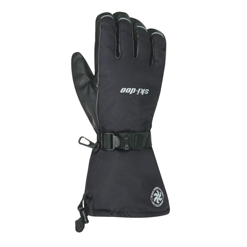 Перчатки Absolute 0 Gloves