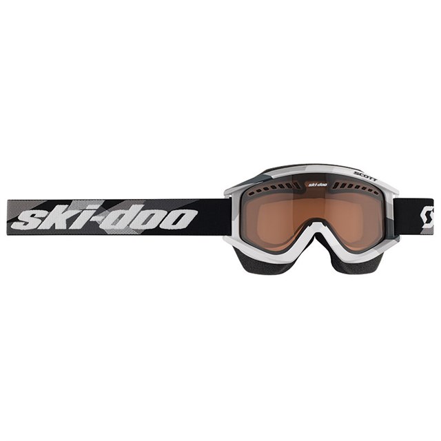 Ski-Doo Helium Goggles by Scott