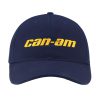 Кепка мужская Can-Am Classic Curved Cap