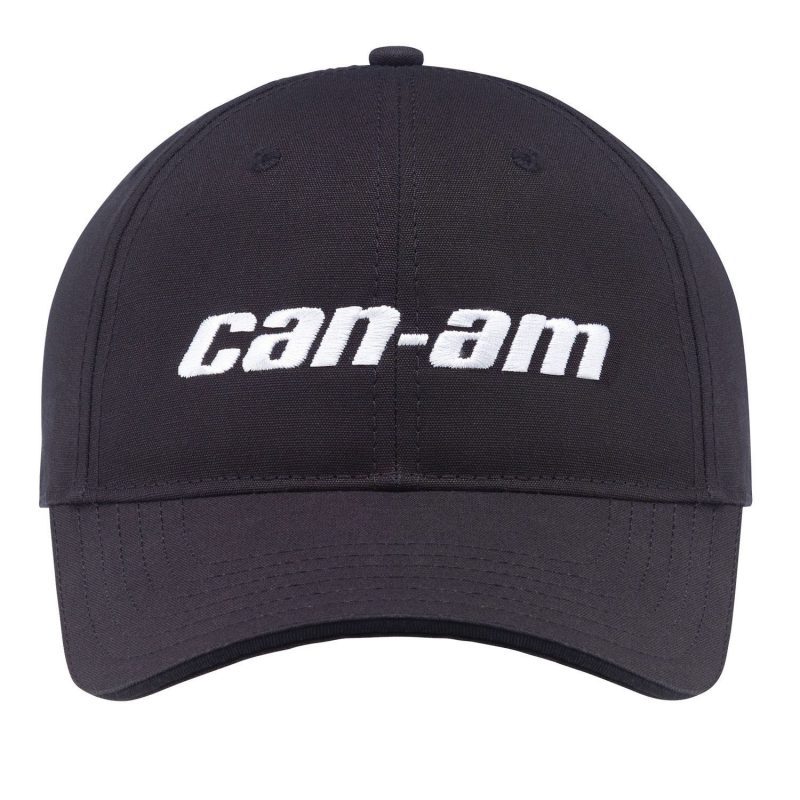 Кепка мужская Can-Am Classic Curved Cap