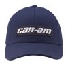 Кепка мужская Can-Am Curved Cap Patch