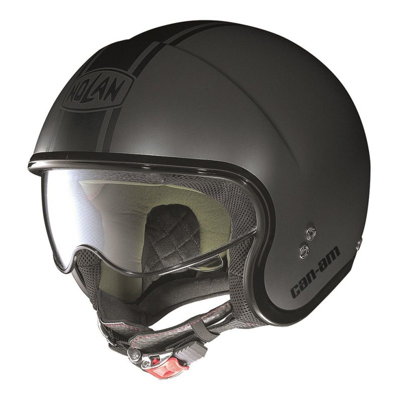 Шлем для катания на квадроциклах (унисекс) CAN-AM N21 OPEN FACE