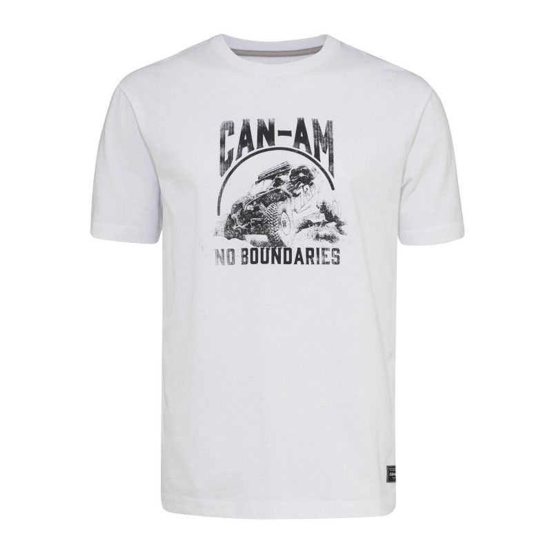 Футболка мужская CAN-AM Rover T-Shirt