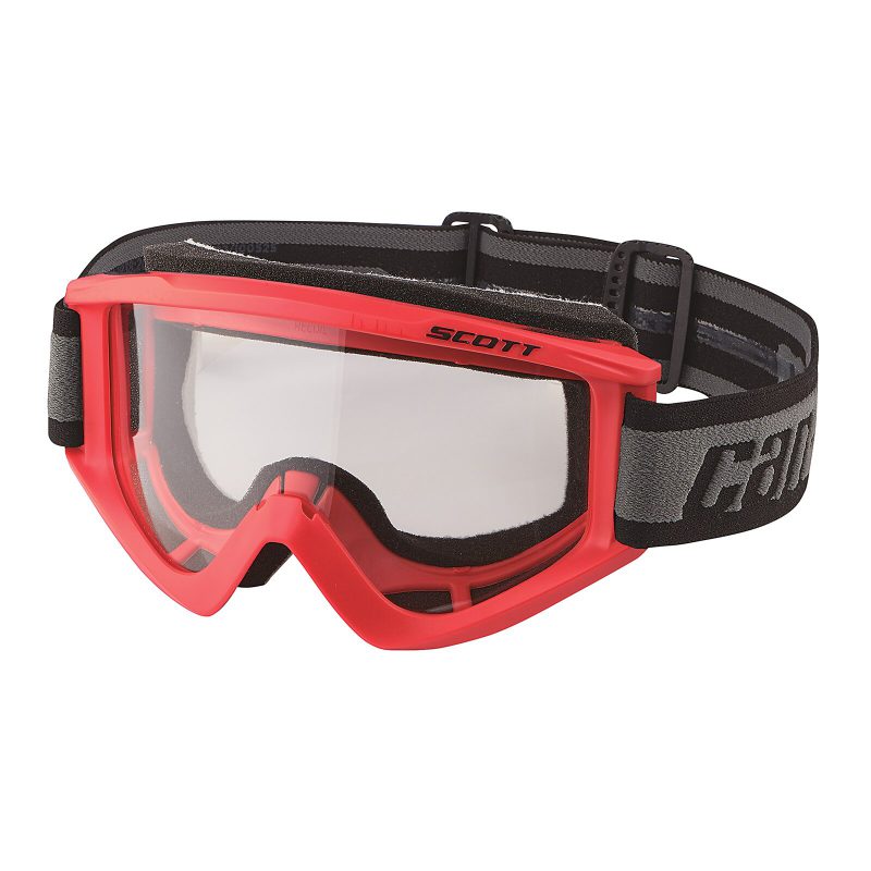 Очки защитные унисекс Can-Am Trail Goggles by Scott