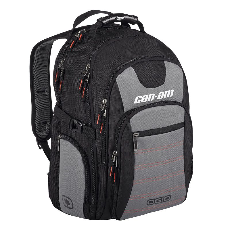 Рюкзак Can-Am Urban Backpack by Ogio