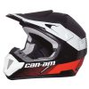 Шлем защитный унисекс Can-Am XC-4 Cross Team Helmet