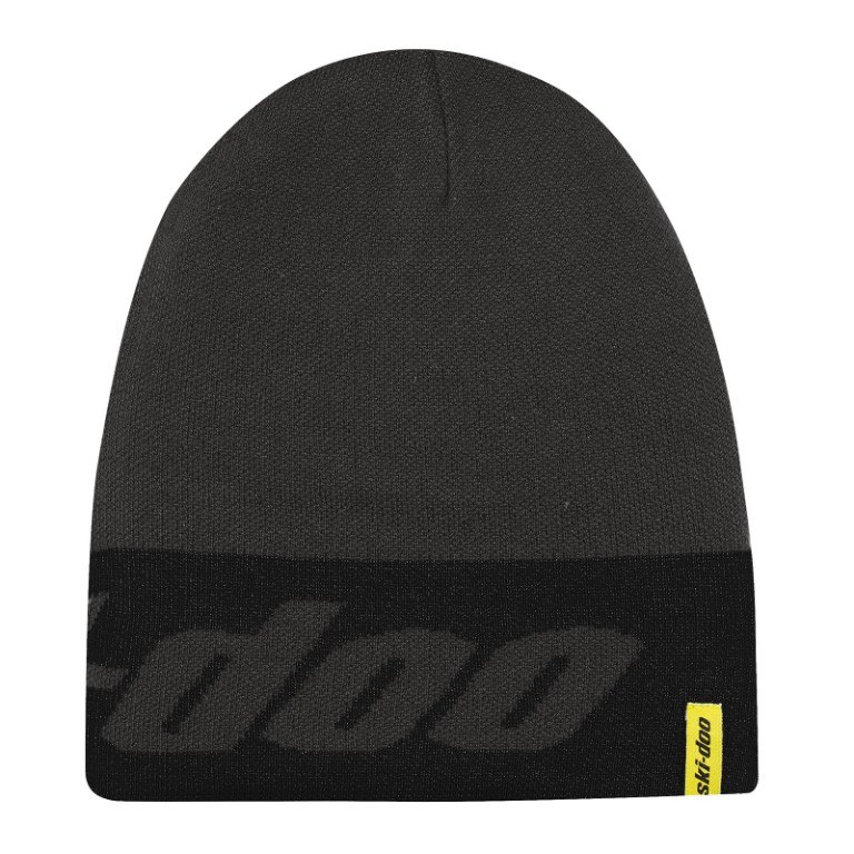 Шапка подростковая Teen ski-doo reversible hat