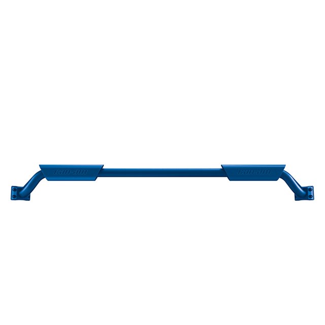 4-Point Harness Bar - Octane Blue