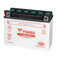 Аккумуляторная батарея 12 В Yuasa† Batterie