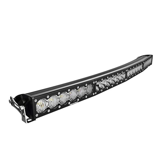40'' (102 cm) Baja Designs OnX6 Arc LED Light Bar