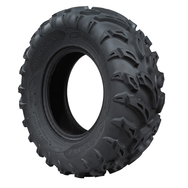 Покрышка задняя Carlisle Black Rock Tire — Rear