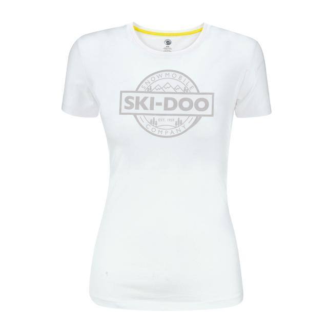 Футболка женская Muskoka T-Shirt Ladie's