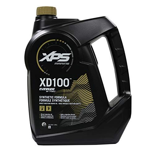 XPS XD100 3.785L