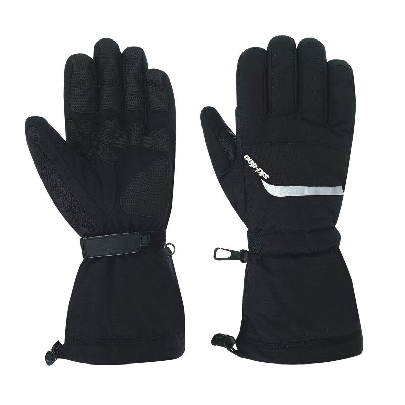 Перчатки мужские Holeshot Gloves