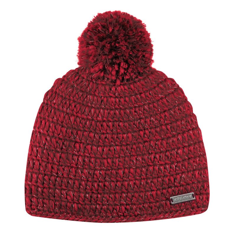 Шапка женская Ladie’s Ski-doo Knitted Hat 2019