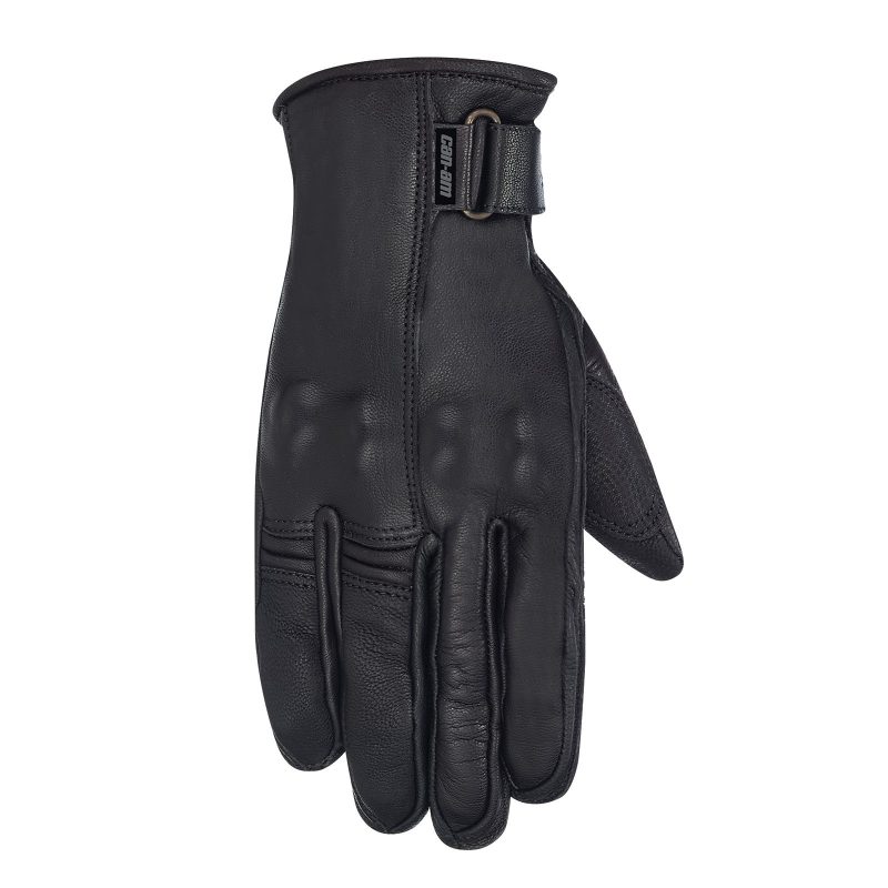 Перчатки женские Can-Am Leather Glove, размер S