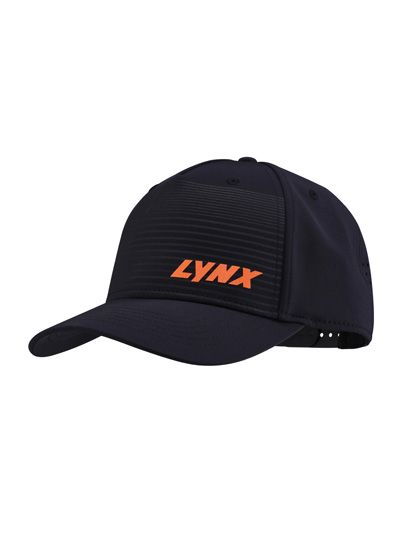 Кепка Lynx Active Cap