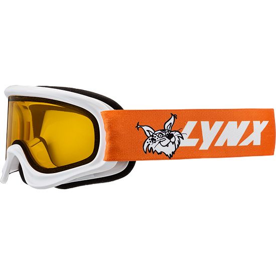Очки защитные Lynx Junior Goggles