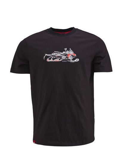 Футболка мужская Lynx RE T-Shirt