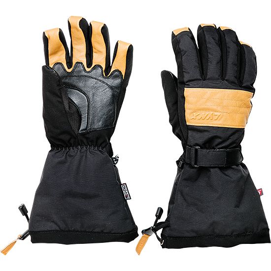 Перчатки мужские Lynx Squadron Gloves