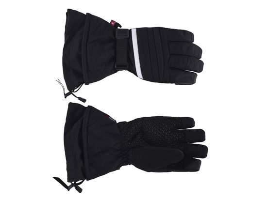 Перчатки мужские Lynx Squadron Nylon Gloves