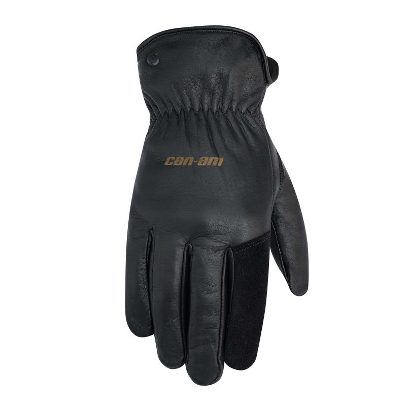 Перчатки Blake Leather gloves